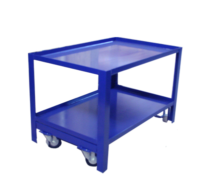 mesa par motor